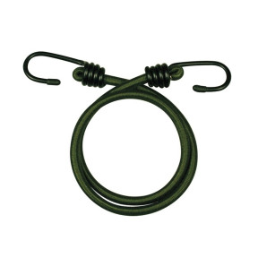 Olivgrüner 45 cm Spanngurt - Kombat Tactical