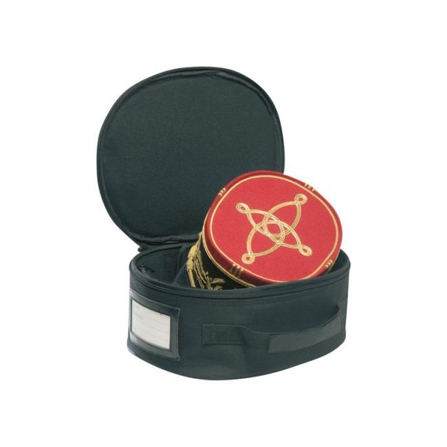 Kepie Houder Zwart - DMB Products