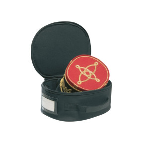 Kepie Houder Zwart - DMB Products