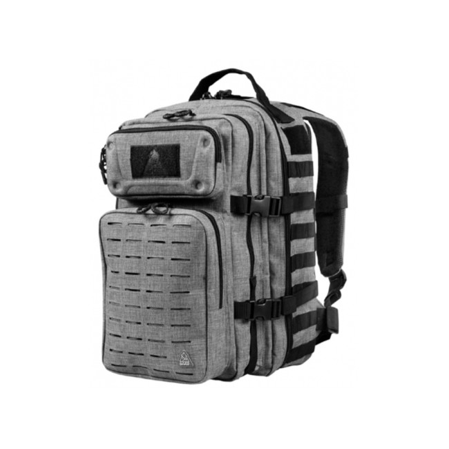 Sac à dos Baroud Box 40L Urban Grey - Ares