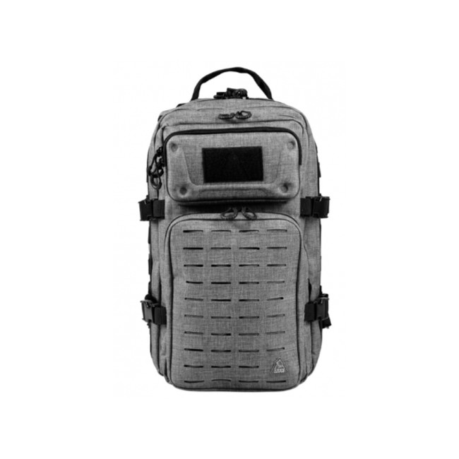 Sac à dos Baroud Box 40L Urban Grey - Ares