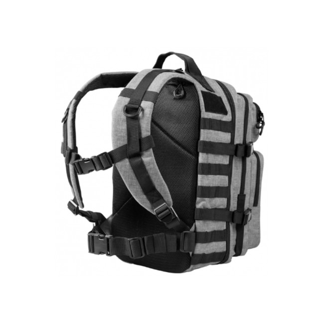 Baroud Box 40L Urban Grey rugzak - Ares