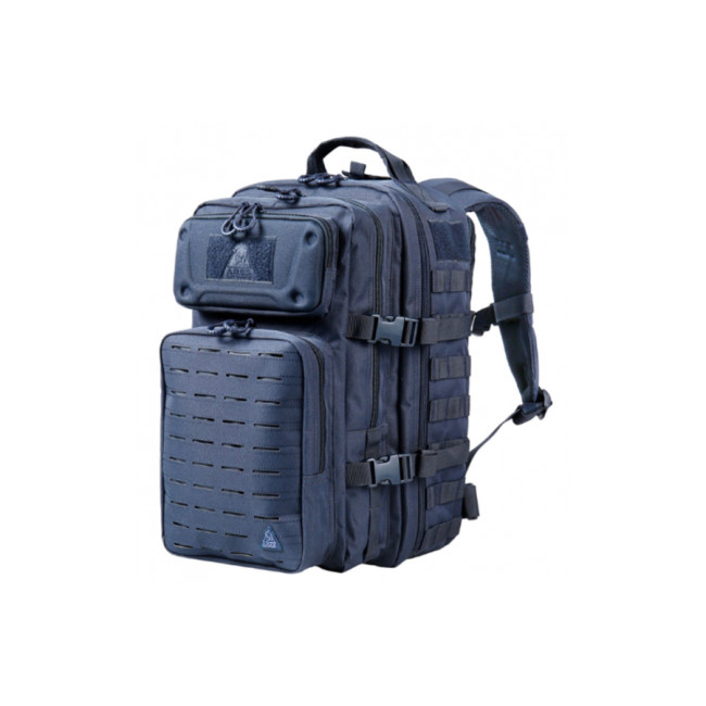 Rucksack Baroud Box 40L Urban Grey - Ares