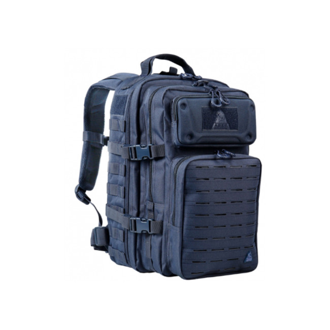 Plecak Baroud Box 40L Urban Grey - Ares