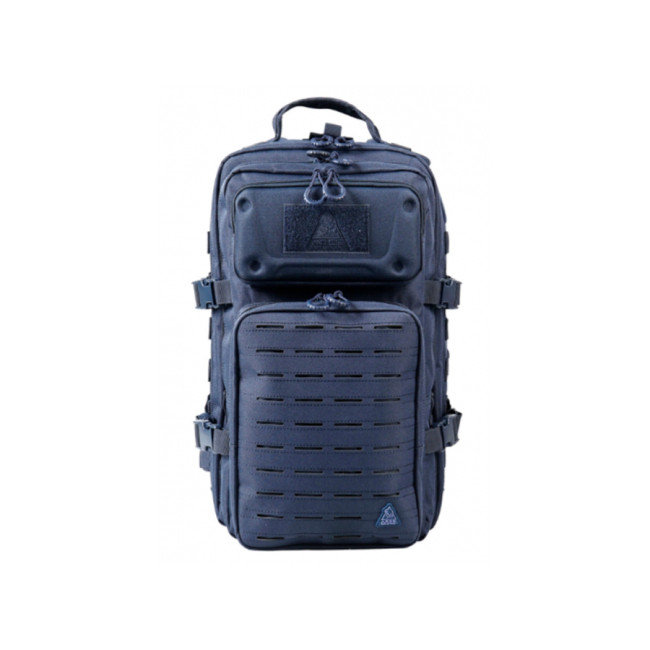 Plecak Baroud Box 40L Urban Grey - Ares