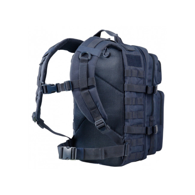 Baroud Box 40L rugzak Urban Grey - Ares