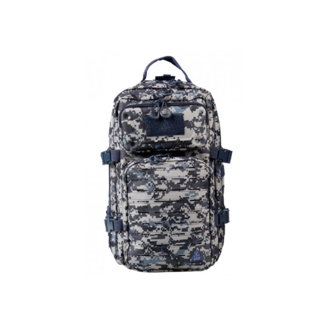 Sac à dos Baroud Box 40L Urban Camo Digital - Ares