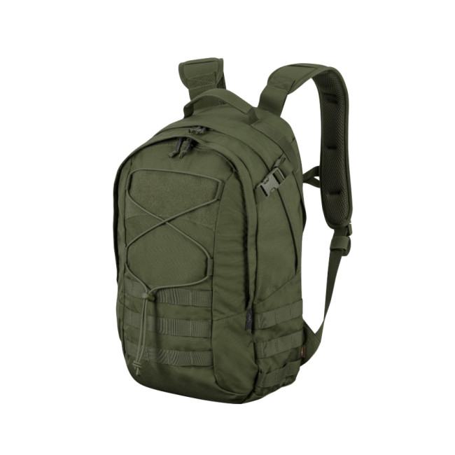 Sac à dos EDC Pack Cordura Vert olive - Helkon-Tex