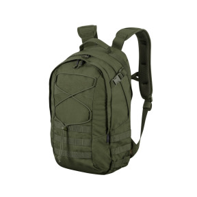 EDC Pack Rucksack Cordura Olivgrün - Helkon-Tex