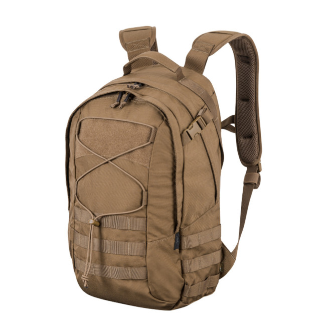 Plecak EDC Pack Cordura Coyote - Helkon-Tex
