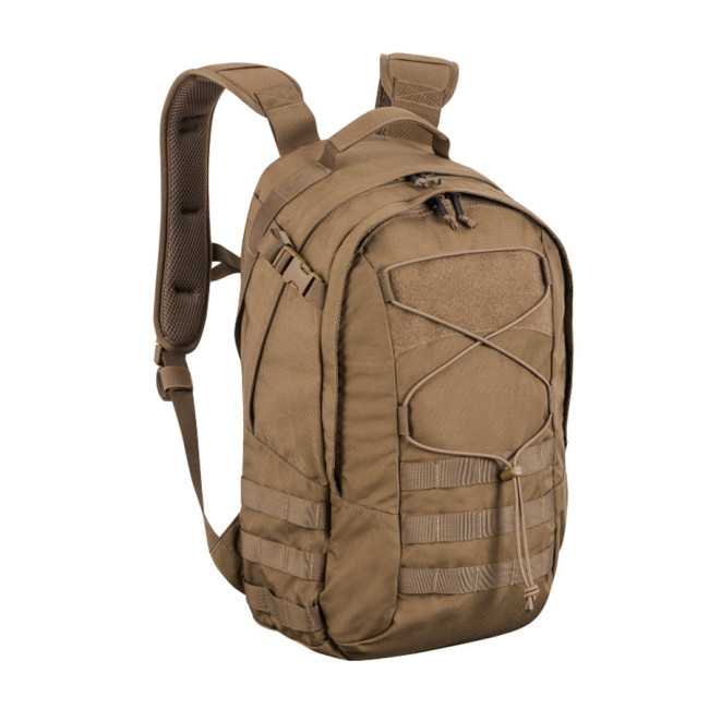 EDC Pack Cordura Rucksack Coyote - Helkon-Tex