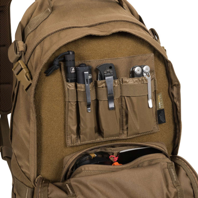 Plecak EDC Pack Cordura Coyote - Helkon-Tex