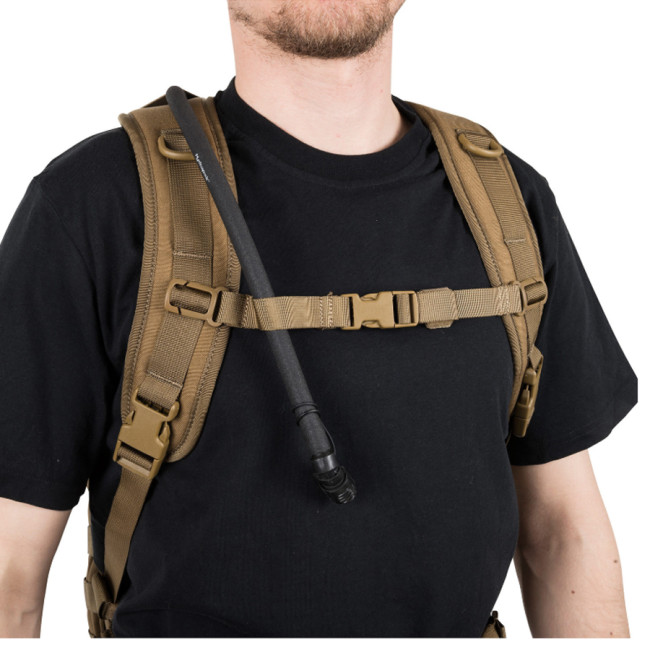 EDC Pack Cordura Coyote Rucksack - Helkon-Tex