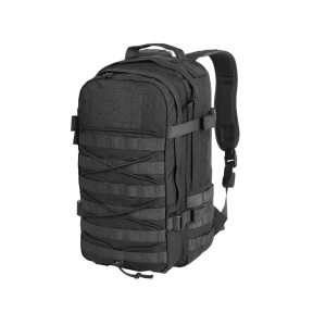 Raccoon MK2 Cordura Rucksack Schwarz - Helikon-Tex