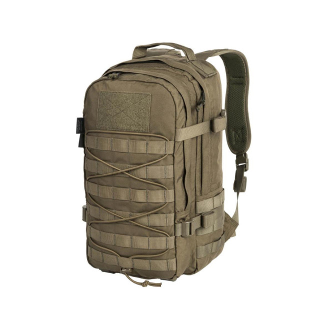 Rugzak Raccoon MK2 Cordura Coyote - Helikon-Tex