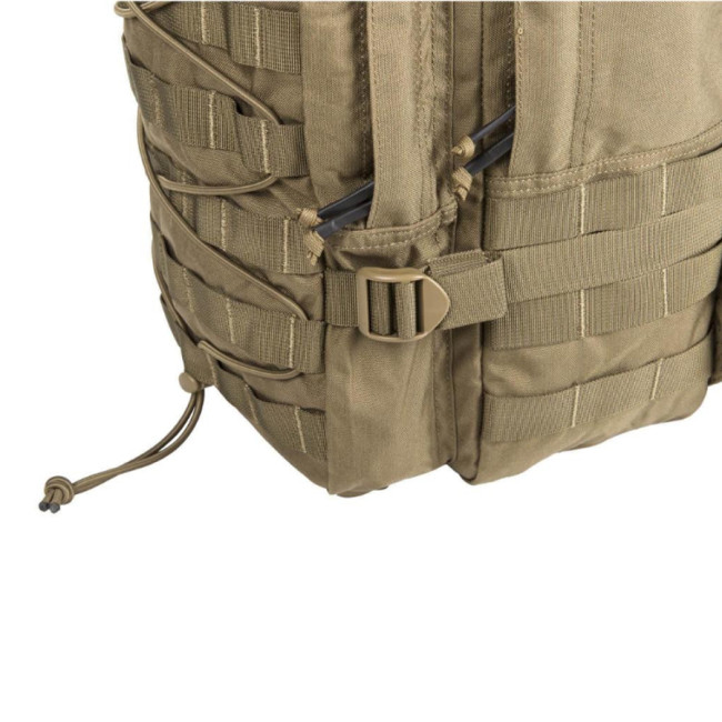 Plecak Raccoon MK2 Cordura Coyote - Helikon-Tex