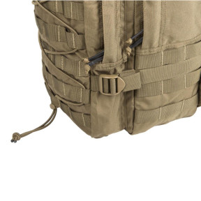 Rugzak Raccoon MK2 Cordura Coyote - Helikon-Tex