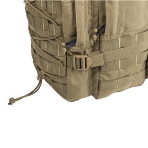 Sac à dos Raccoon MK2 Cordura Coyote - Helikon-Tex