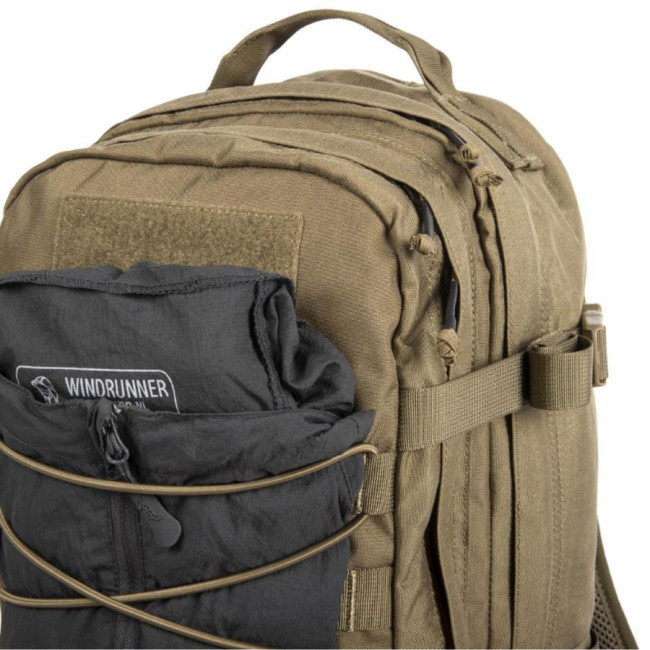 Plecak Raccoon MK2 Cordura Coyote - Helikon-Tex