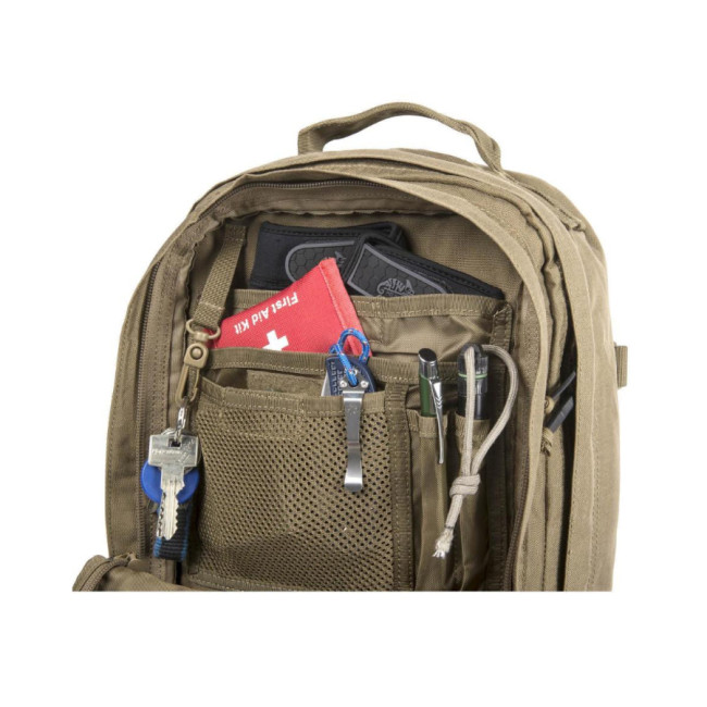 Sac à dos Raccoon MK2 Cordura Vert olive - Helikon-Tex