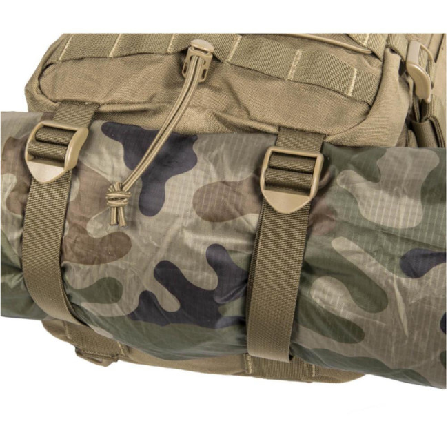 Plecak Raccoon MK2 Cordura Coyote - Helikon-Tex