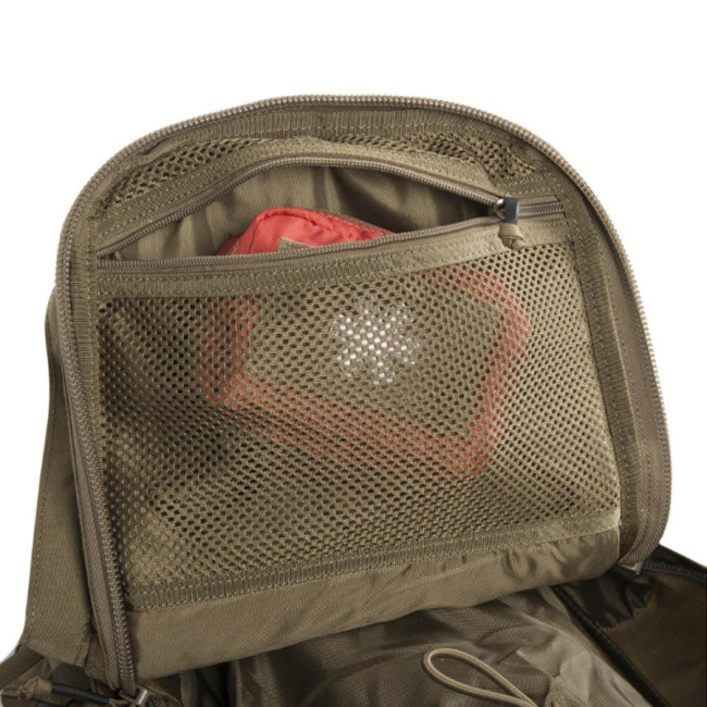Plecak Raccoon MK2 Cordura Coyote - Helikon-Tex