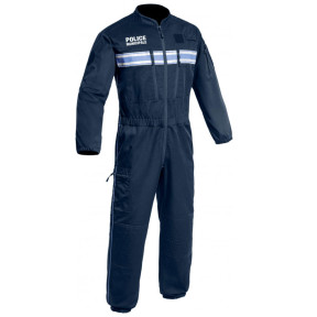 Kombinezon Swat Policja Miejska P.M. ONE - TOE Concept