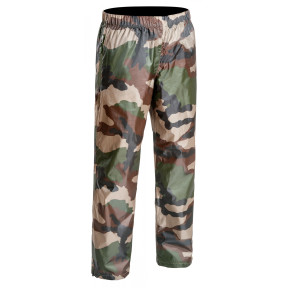 Pantalon de pluie membrané Ultra-Light Camo CE - A10 Equipment