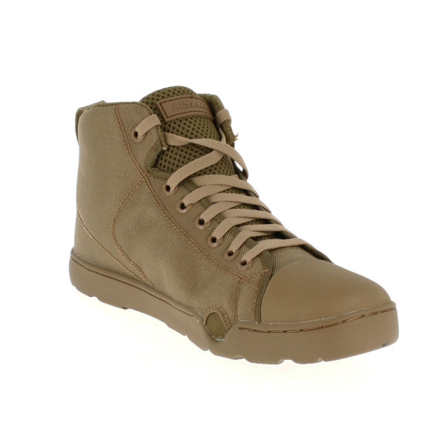 Chaussures OTB Maritime Assault MID Coyote - Altama