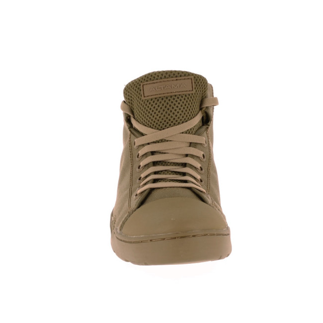 Schoenen OTB Maritime Assault MID Coyote - Altama