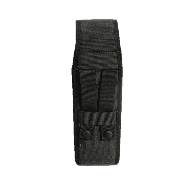 Porte aérosol système MOLLE 55/65 mm - GK Pro