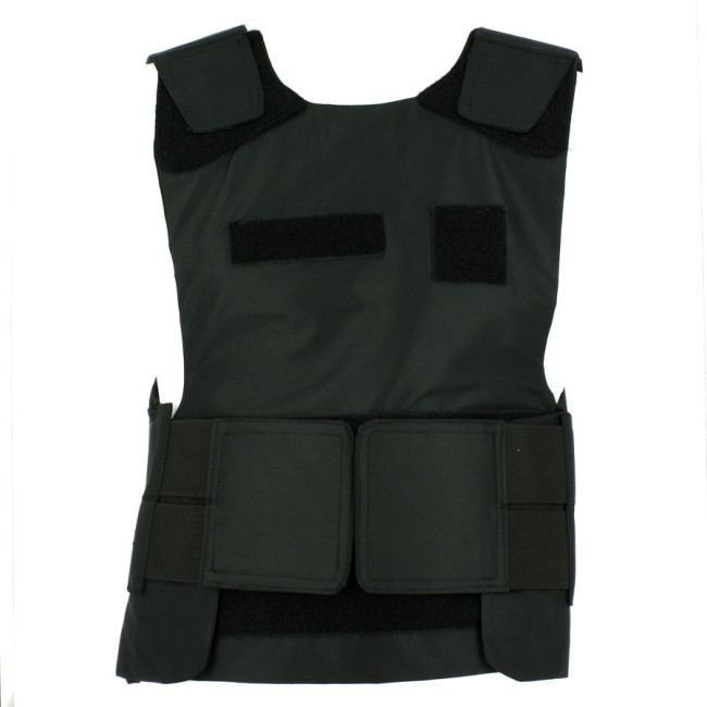 Housse de gilet pare-balles - Patrol