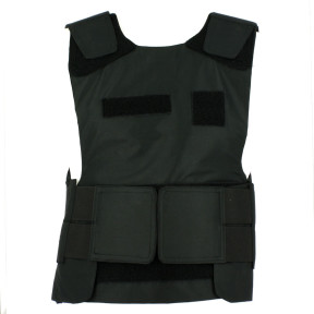 Schutzhülle für kugelsichere Weste - Patrol Equipement
