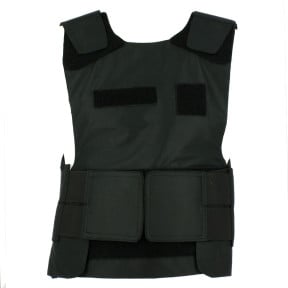 Funda de chaleco antibalas - Patrol Equipement