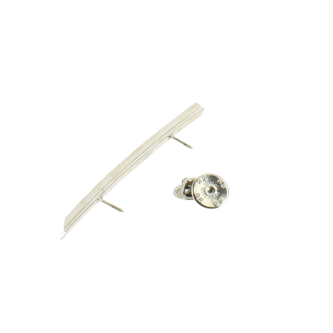Steun voor Dixmude 3-plaatsen baton - DMB Products