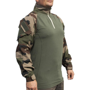 Koszula Rapid Assault Shirt Camo CE - 5.11 Tactical