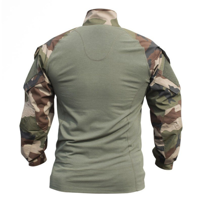 Chemise Rapid Assault Shirt Camo CE - 5.11 Tactical