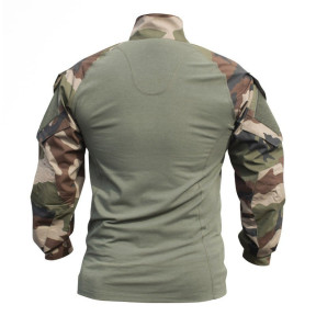 Koszula Rapid Assault Shirt Camo CE - 5.11 Tactical