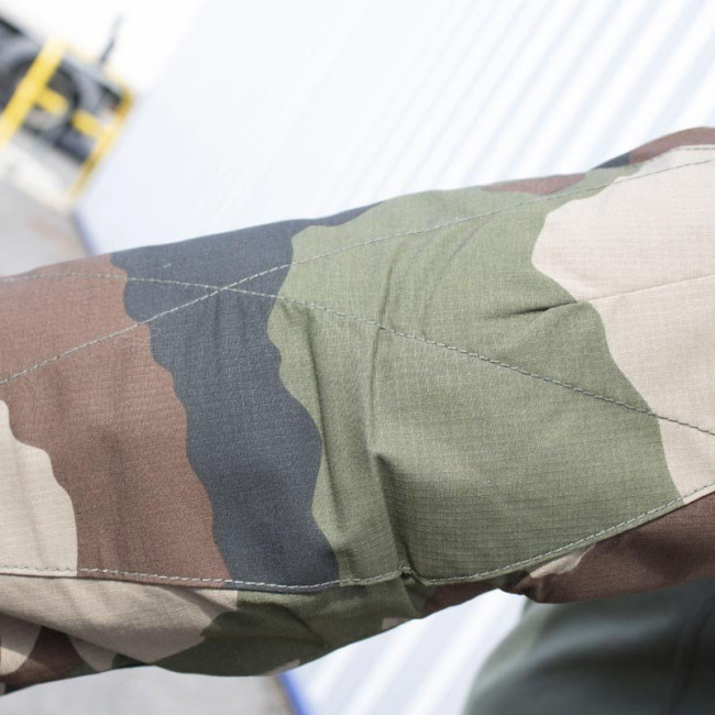 Rapid Assault Shirt Tarnfarbe CE - 5.11 Tactical