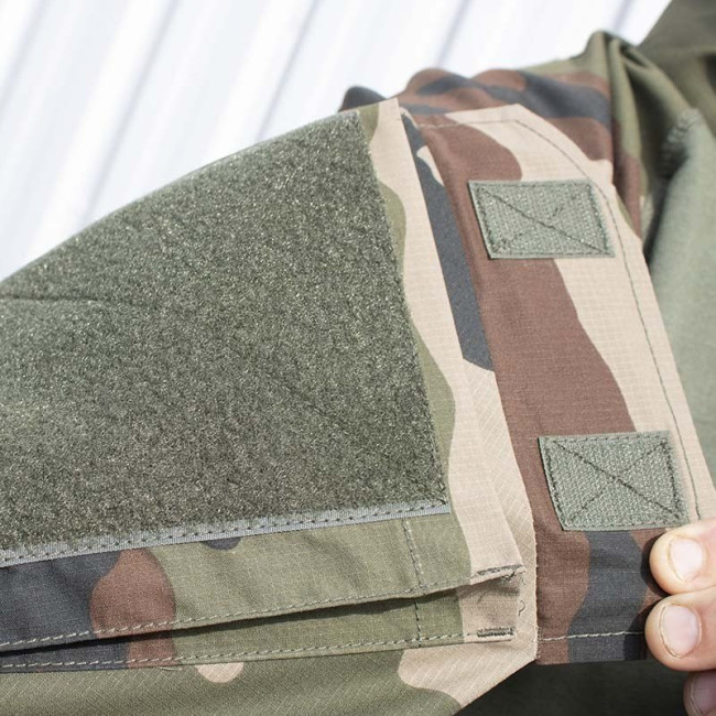 Chemise Rapid Assault Shirt Camo CE - 5.11 Tactical