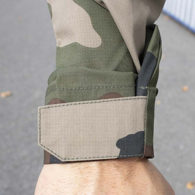 Chemise Rapid Assault Shirt Camo CE - 5.11 Tactical