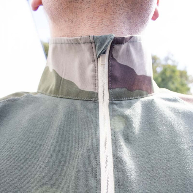 Chemise Rapid Assault Shirt Camo CE - 5.11 Tactical