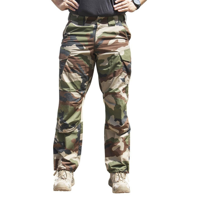 Spodnie Stryke TDU Pant Camo CE - 5.11 Tactical