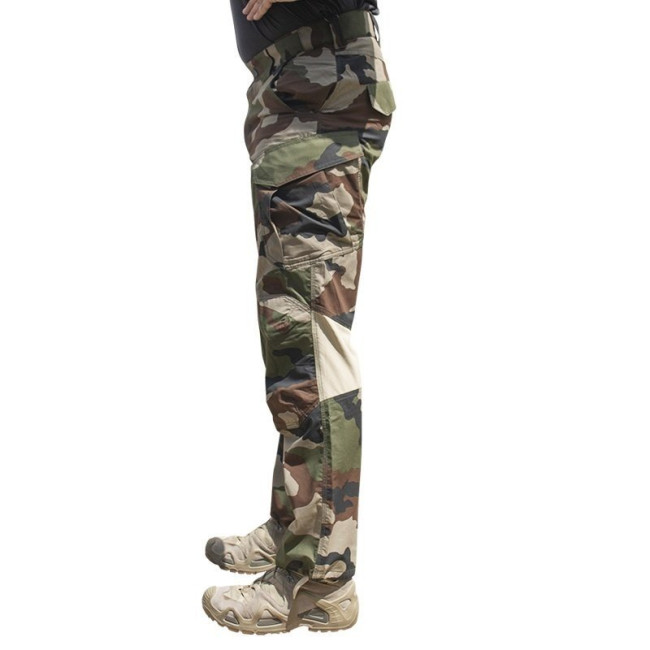 Chemise Rapid Assault Shirt Camo CE - 5.11 Tactical