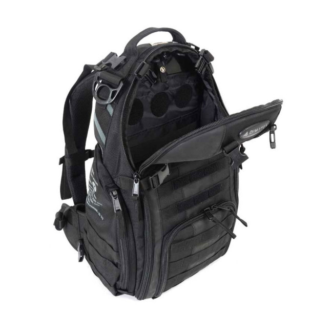 Sac à dos BRACO XL fullback noir - Dimatex