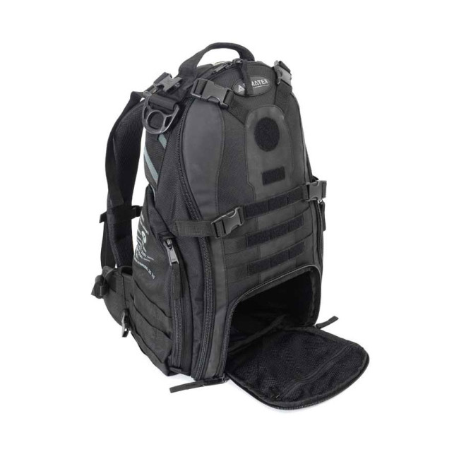 Rucksack BRACO XL Fullback schwarz - Dimatex