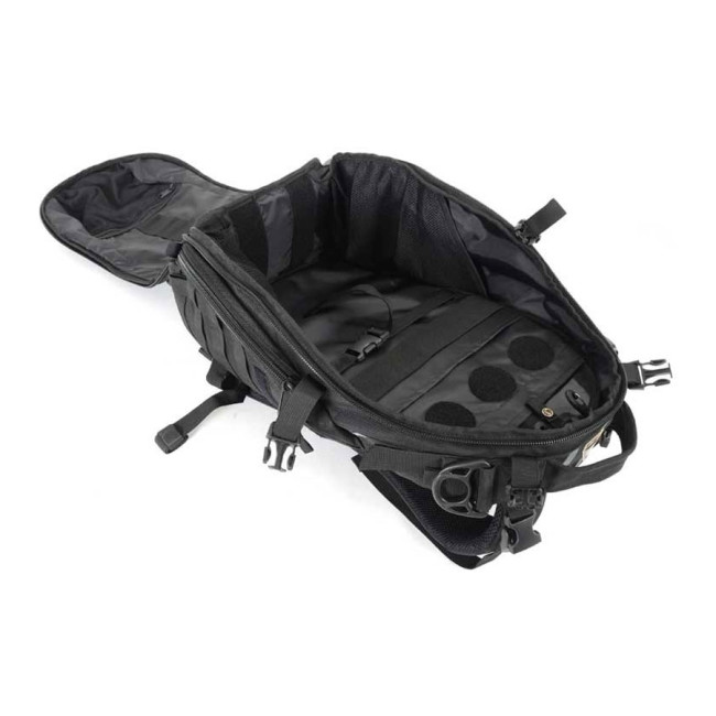 Rucksack BRACO XL Fullback schwarz - Dimatex