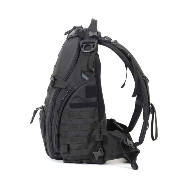 Rucksack BRACO XL Fullback schwarz - Dimatex