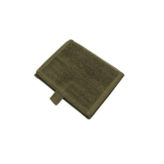 Pochette ID velcro molle Vert Olive - Condor