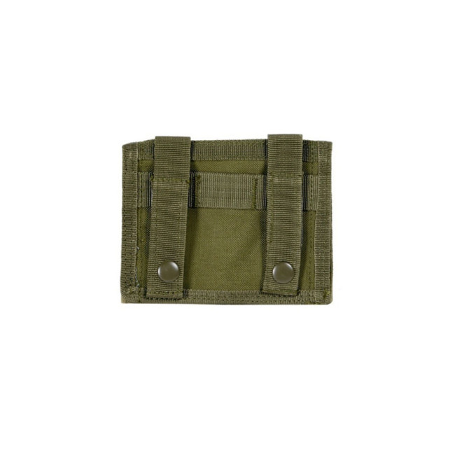 Torba ID velcro molle Oliwkowa - Condor